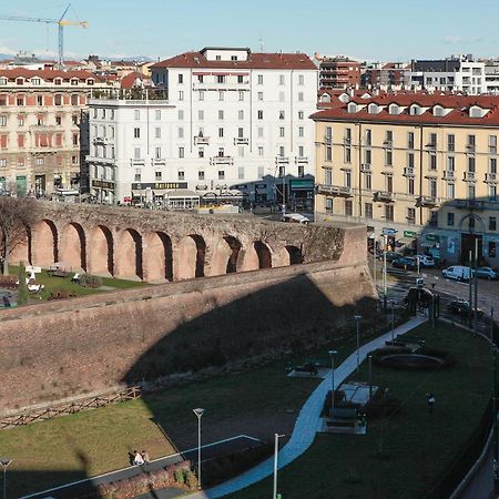 Hotel Arco Romana Milano Eksteriør billede