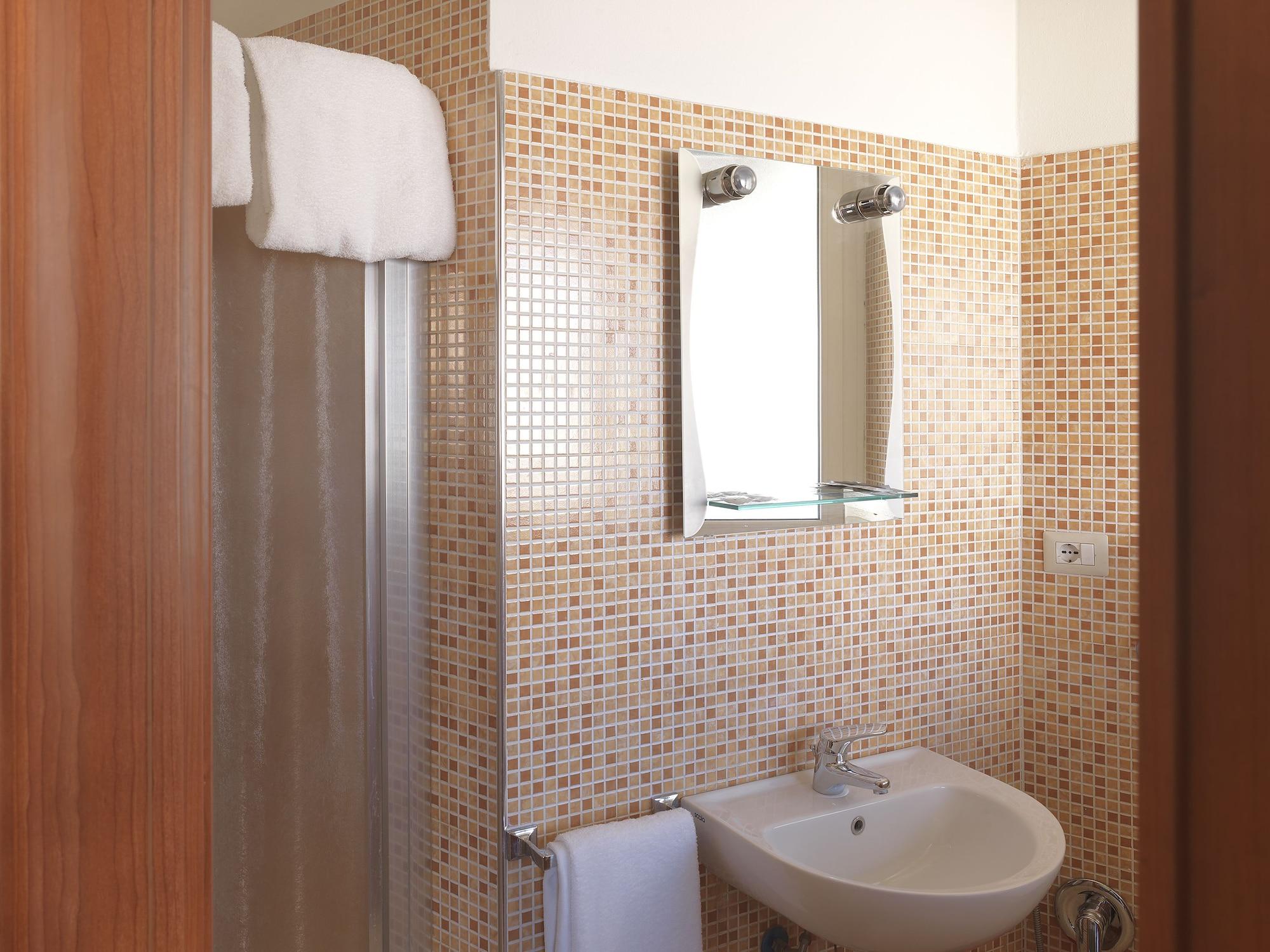 Hotel Arco Romana Milano Eksteriør billede