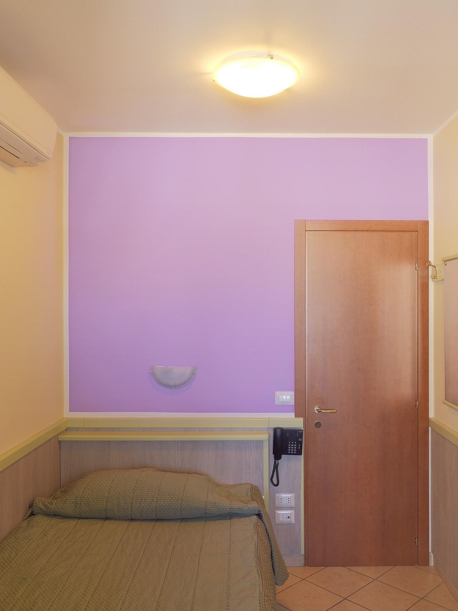 Hotel Arco Romana Milano Eksteriør billede
