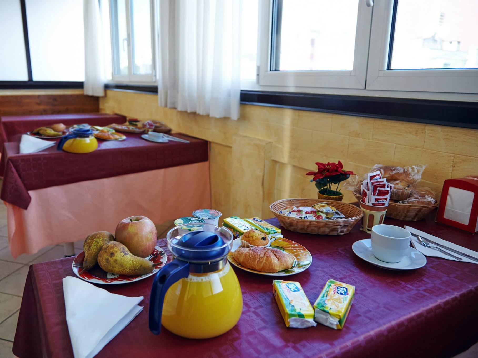 Hotel Arco Romana Milano Eksteriør billede
