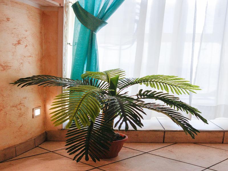 Hotel Arco Romana Milano Eksteriør billede